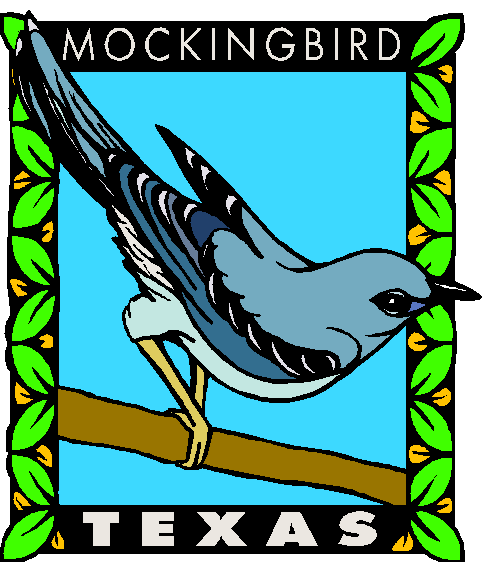 mockingbird